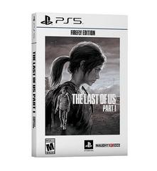 The Last of Us Part I [Firefly Edition] New