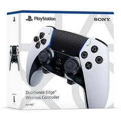 DualSense Edge Wireless Controller New