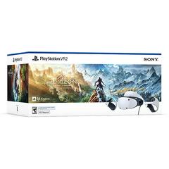 PlayStation VR2 [Horizon Call of the Mountain Bundle] New