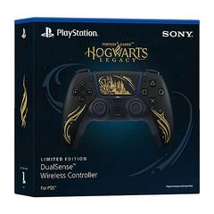 Hogwarts Legacy Limited Edition DualSense New