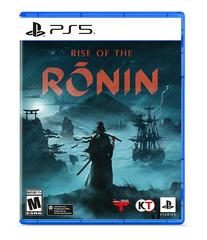 Rise of the Ronin New