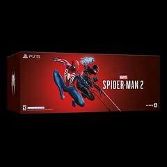 Marvel Spiderman 2 [Collector's Edition] New