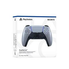 DualSense Wireless Controller [Sterling Silver] – HotSpot Electronics