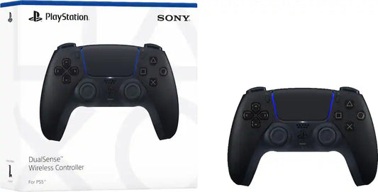 DualSense Wireless Controller [Midnight Black]