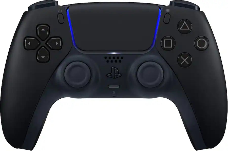 DualSense Wireless Controller [Midnight Black]