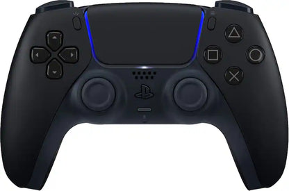 DualSense Wireless Controller [Midnight Black]