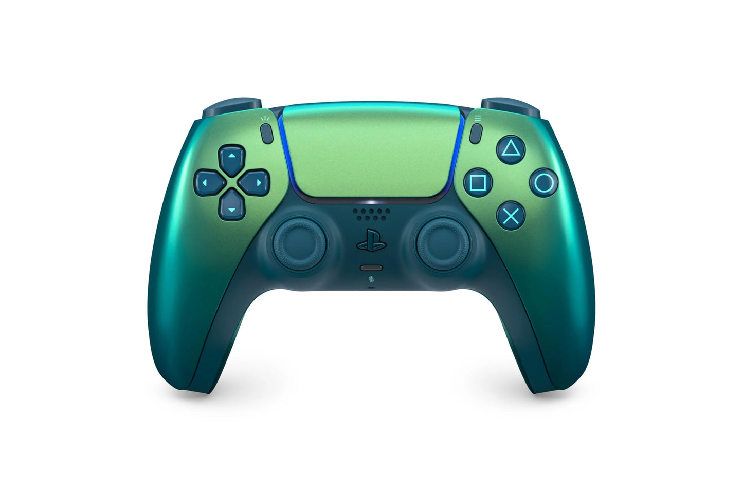 DualSense Wireless Controller [Chroma Teal]