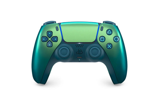 DualSense Wireless Controller [Chroma Teal]
