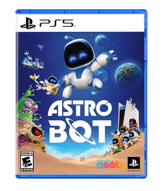 Astro Bot