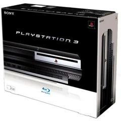 Playstation 3 System 60GB New