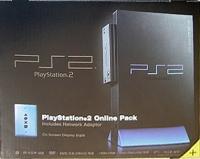 PlayStation 2 Online Pack New