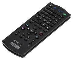 DVD Remote Control New