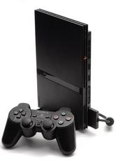 Slim Playstation 2 System New