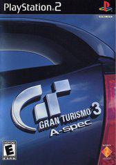 Gran Turismo 3 New