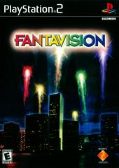 Fantavision New