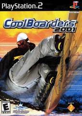 Cool Boarders 2001 New