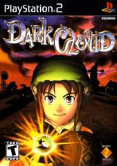 Dark Cloud New