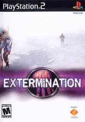 Extermination New