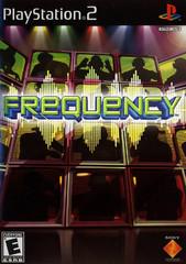 Frequency New