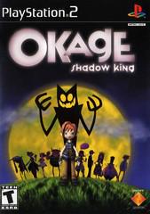 Okage Shadow King New