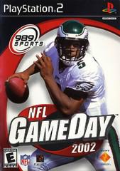 NFL GameDay 2002 New