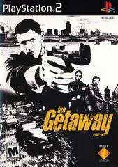 The Getaway New