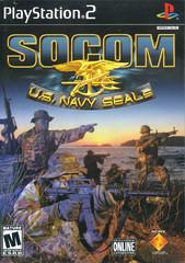 SOCOM: US NAVY SEALS New