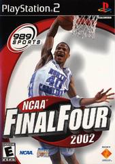 NCAA Final Four 2002 New