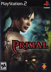 Primal New