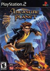 Treasure Planet New