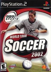 World Tour Soccer 2002 New