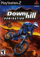 Downhill Domination New