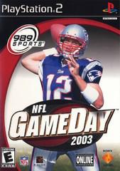 NFL Gameday 2003 New