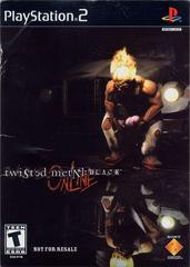 Twisted Metal Black Online New