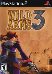 Wild Arms 3 New