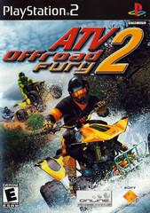 ATV Offroad Fury 2 New