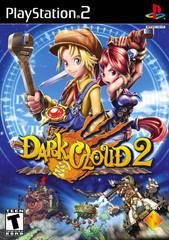 Dark Cloud 2 New