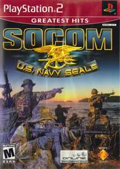 SOCOM US Navy Seals New