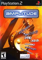 Amplitude New