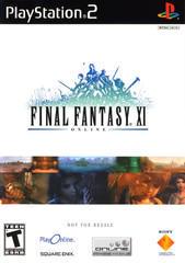 Final Fantasy XI New