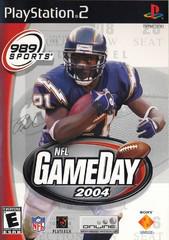 NFL Gameday 2004 New