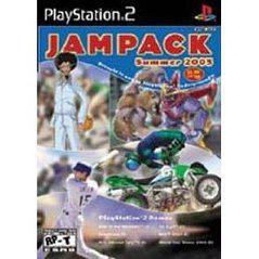 PlayStation Underground Jampack: Summer 2003 New