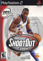 NBA Shootout 2004 New