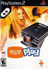 Eye Toy Play New