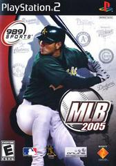 MLB 2005 New