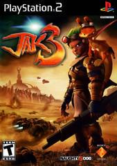 Jak 3 New