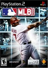 MLB 2006 New