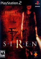 Siren New