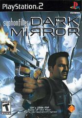 Syphon Filter Dark Mirror New