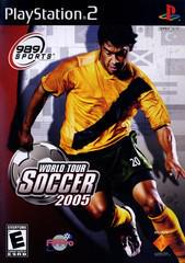 World Tour Soccer 2005 New